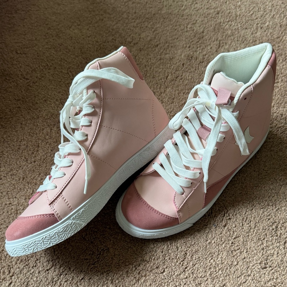 Hurley “Hilary” Casual Sneakers